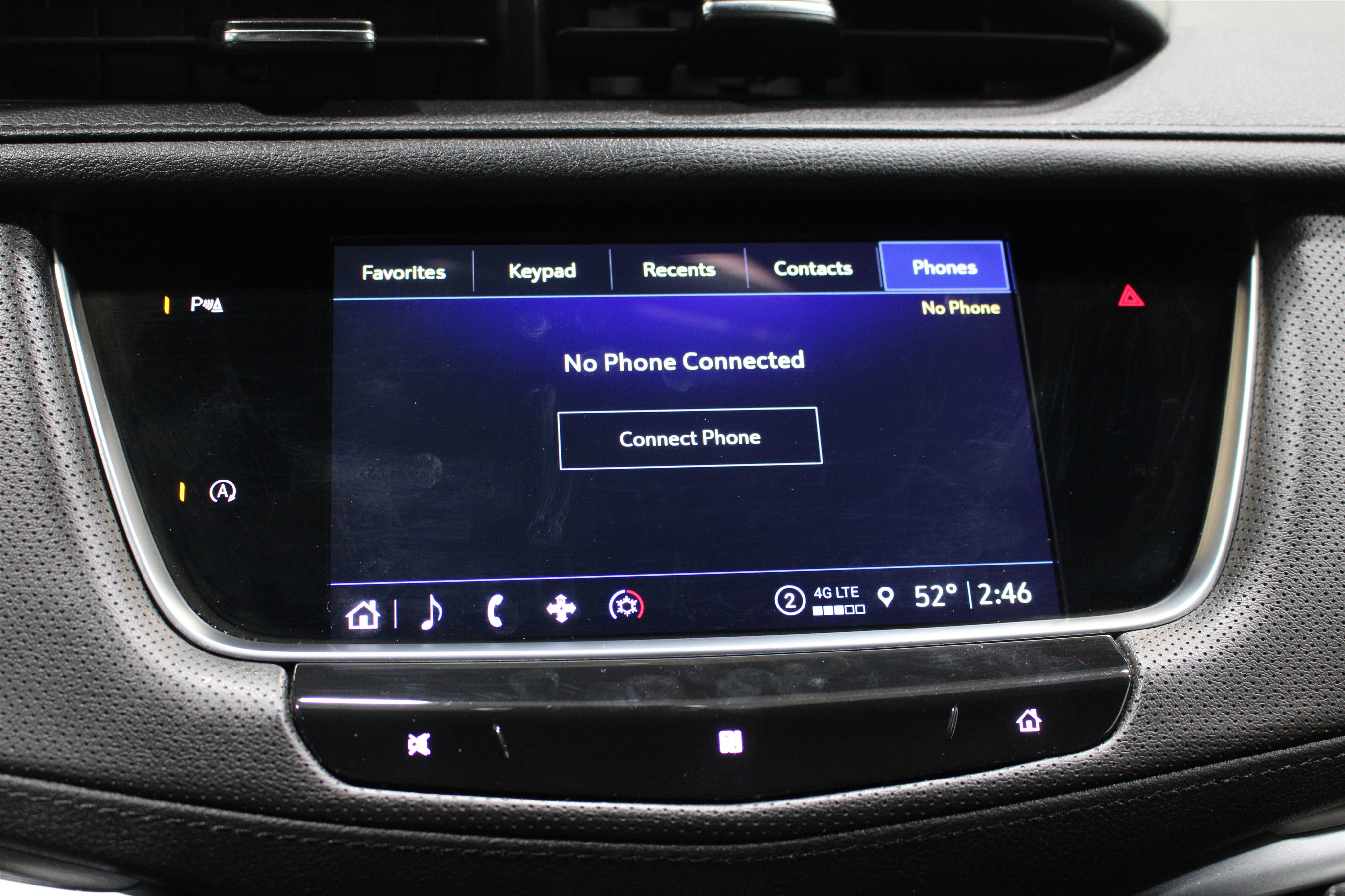 Used 2021 Cadillac XT5 Luxury image 19