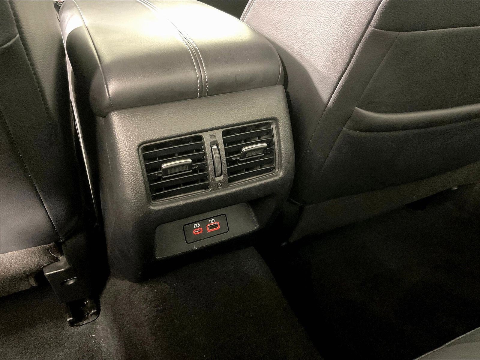 Used 2023 Nissan Altima 2.5 SL FWD image 10