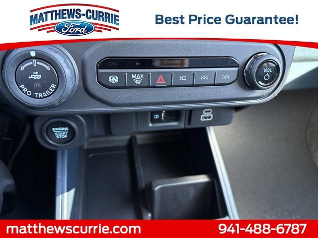 New 2026 Ford Maverick Lobo image 20