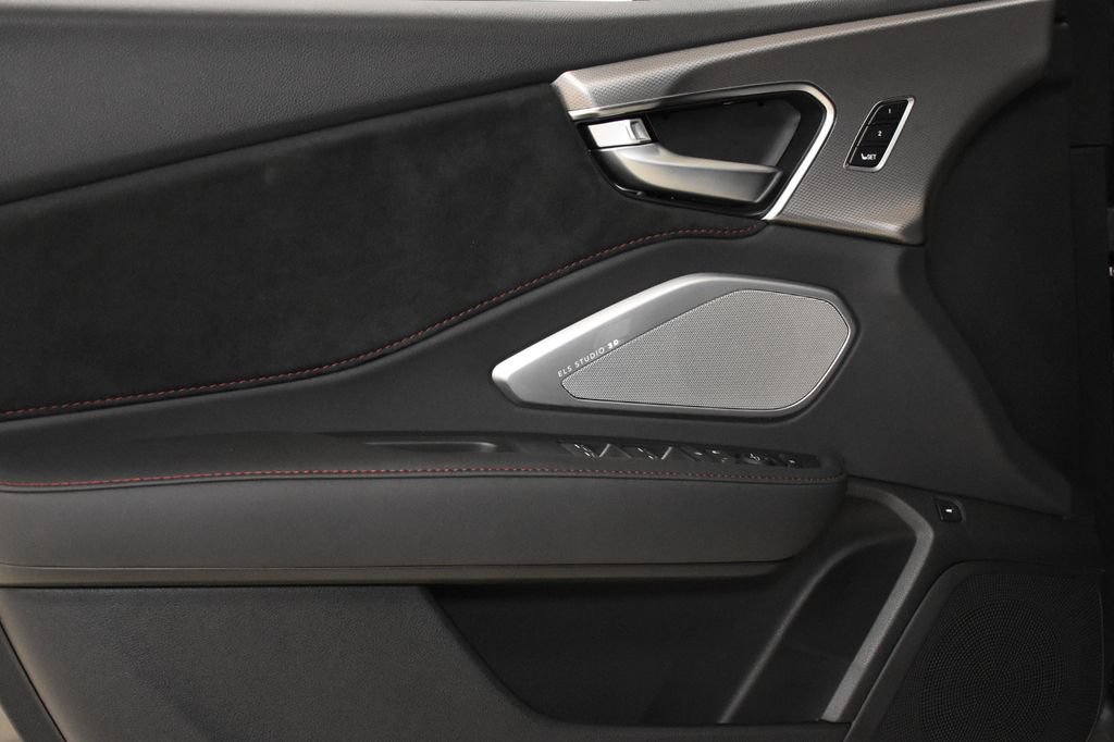 New 2026 Acura RDX A-Spec AWD/4WD image 23