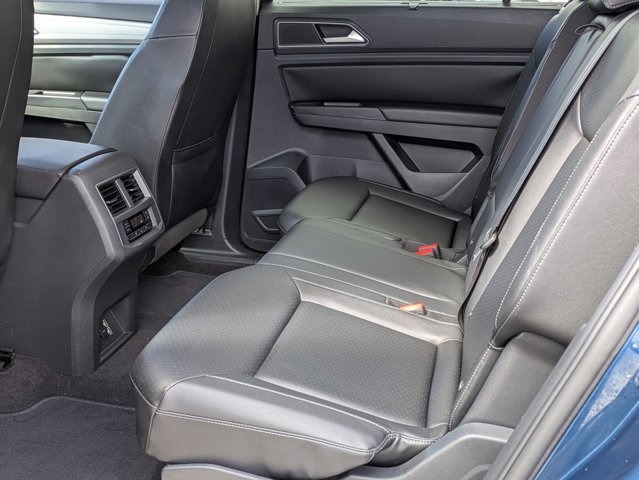 Used 2018 Volkswagen Atlas SE FWD image 16