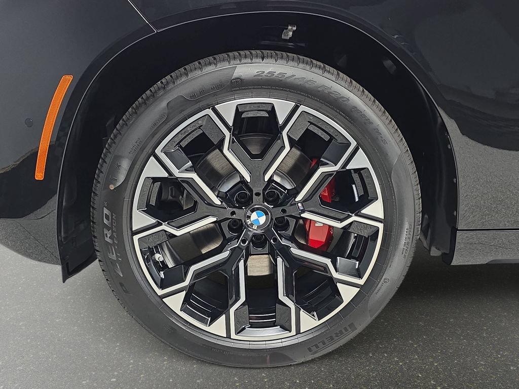 New 2026 BMW X3 xDrive30i w/ M Sport Package AWD/4WD image 32