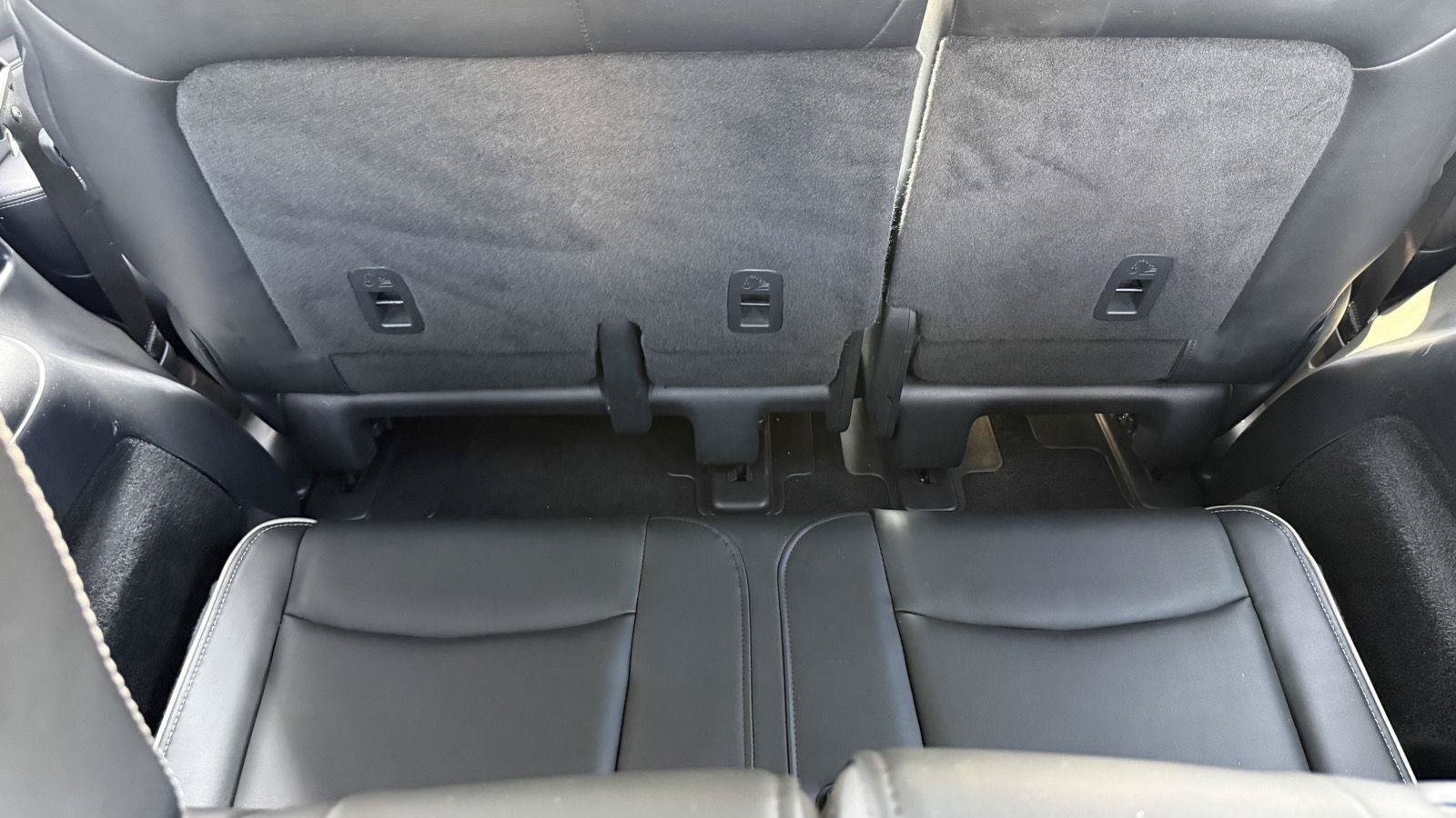 Used 2019 INFINITI QX60 Pure AWD/4WD image 31