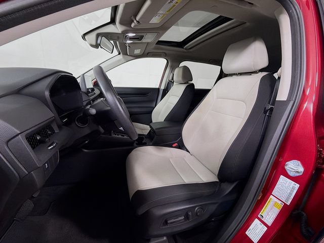 Used 2023 Honda CR-V EX image 25