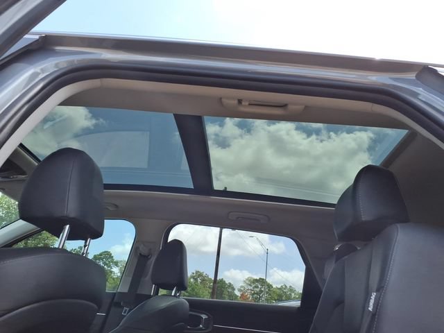 Used 2024 Kia Sorento SX FWD image 10