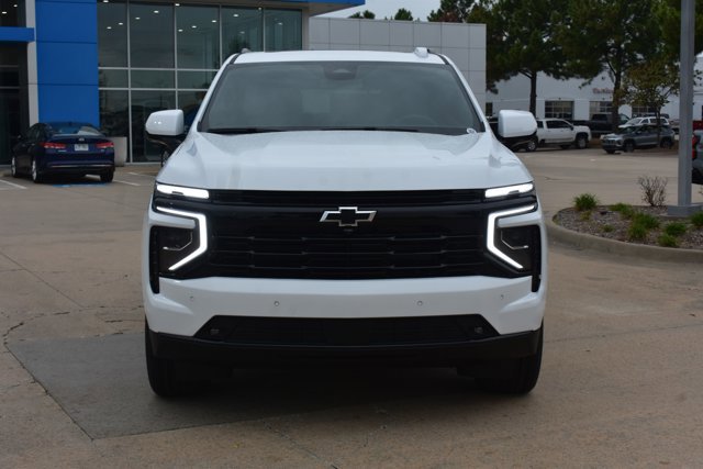 New 2026 Chevrolet Suburban RST w/ Comfort Package image 2