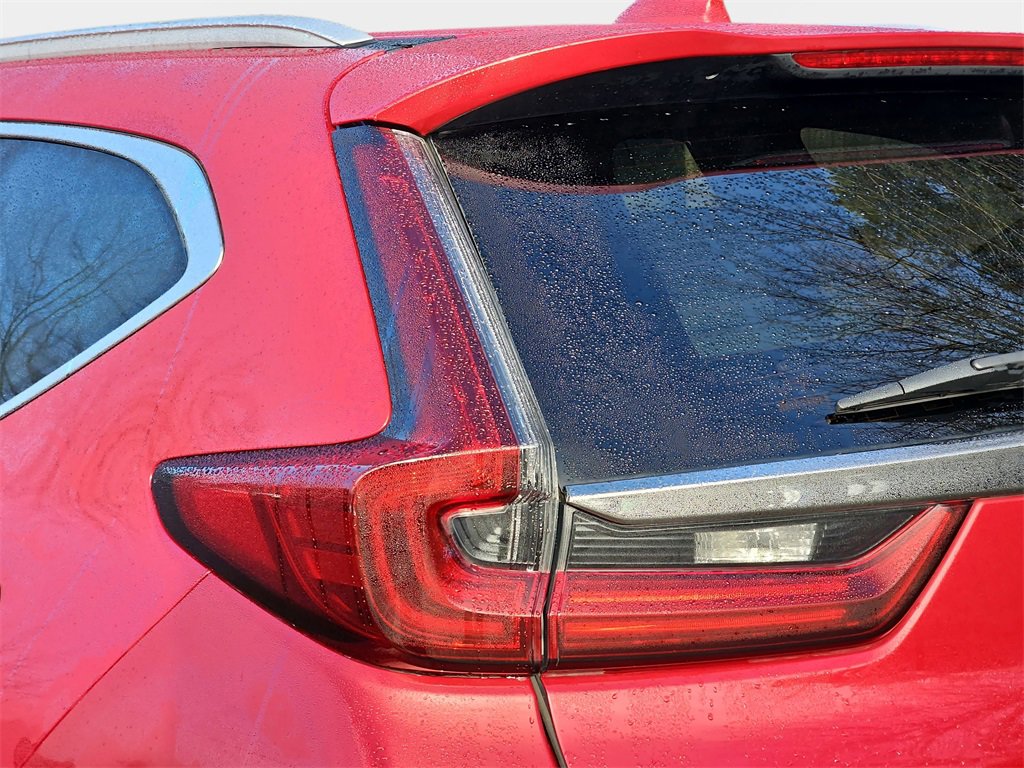 Used 2021 Honda CR-V Touring image 17