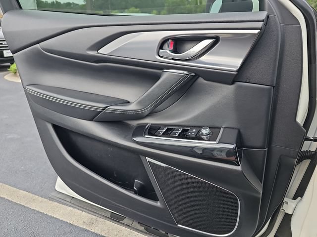 Used 2020 MAZDA CX-9 Grand Touring AWD/4WD image 32