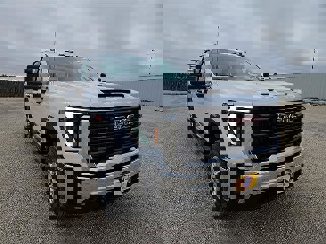 New 2026 GMC Sierra 2500 Pro w/ Convenience Package image 7
