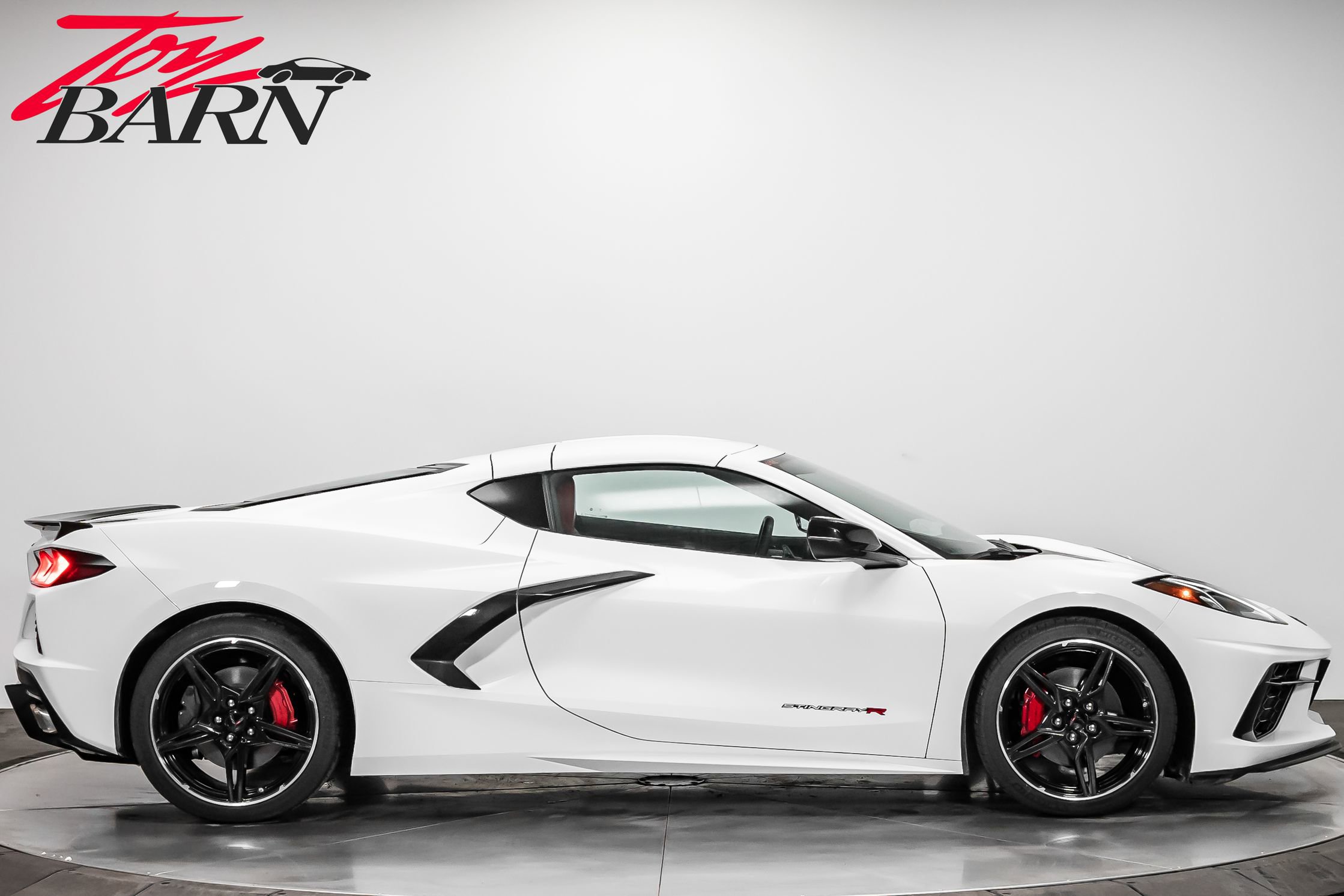 Used 2022 Chevrolet Corvette Stingray Coupe image 14