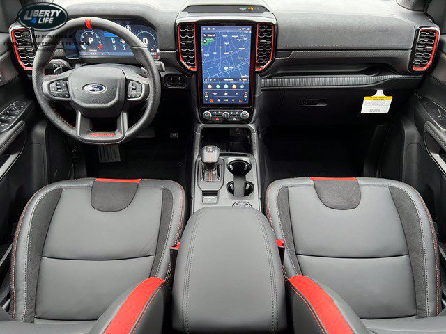 New 2026 Ford Ranger Raptor AWD/4WD image 17