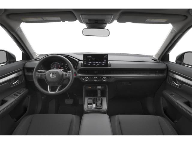 New 2026 Honda CR-V EX image 5
