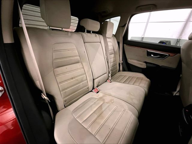 Used 2018 Honda CR-V EX image 26