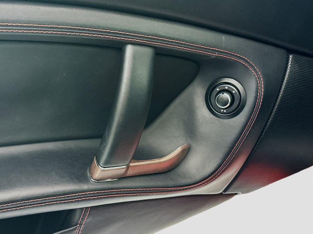 Used 2012 Ferrari California RWD image 19