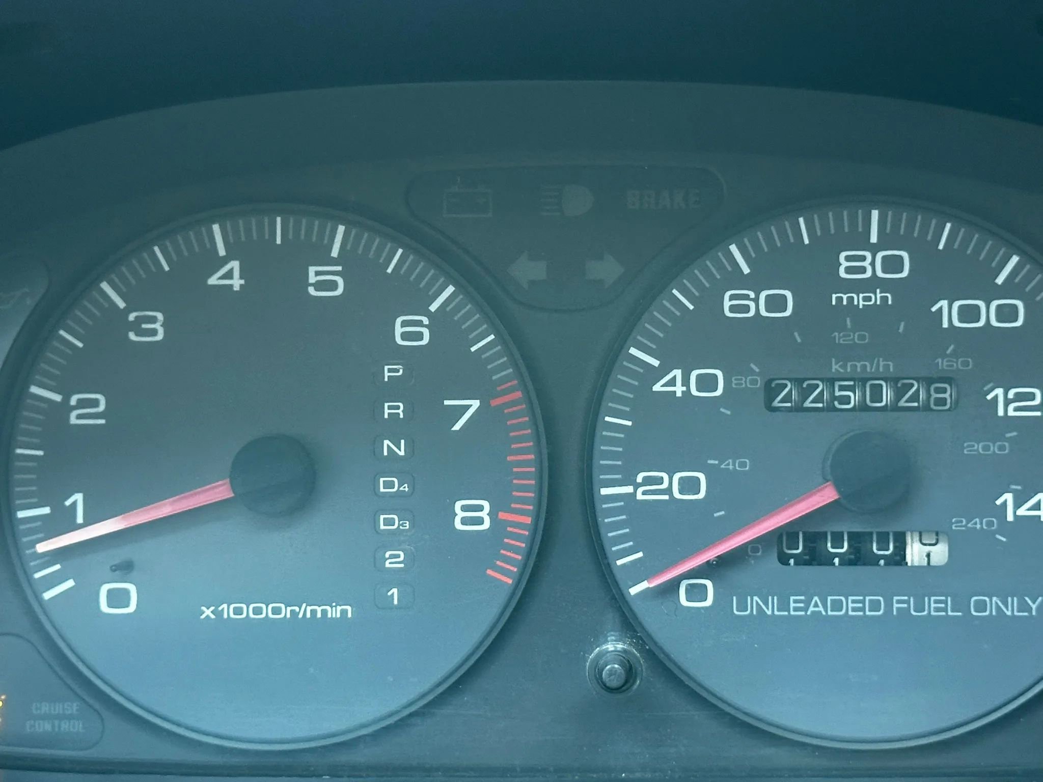 Used 1995 Acura Integra LS FWD image 37
