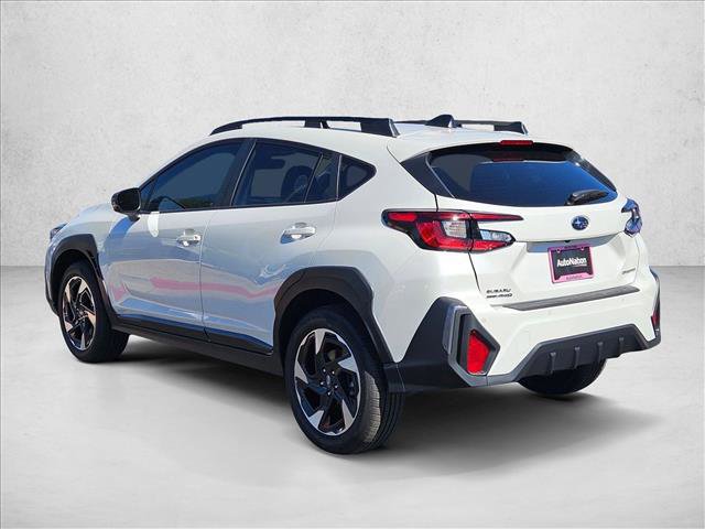 New 2025 Subaru Crosstrek 2.5i Limited image 9