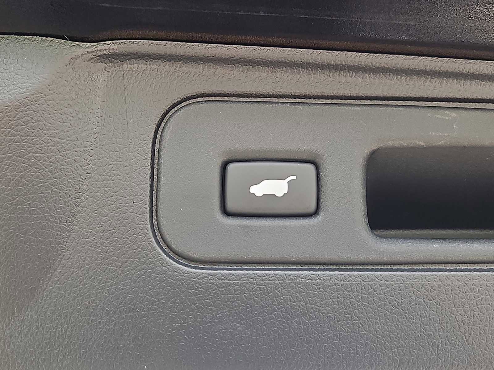 Certified 2025 Honda Passport TrailSport image 20