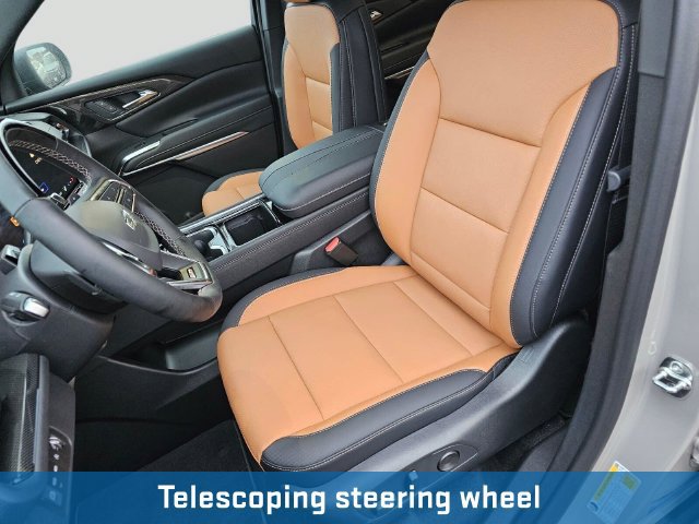 New 2027 Chevrolet Traverse Z71 w/ Enhanced Driving Package AWD/4WD image 27