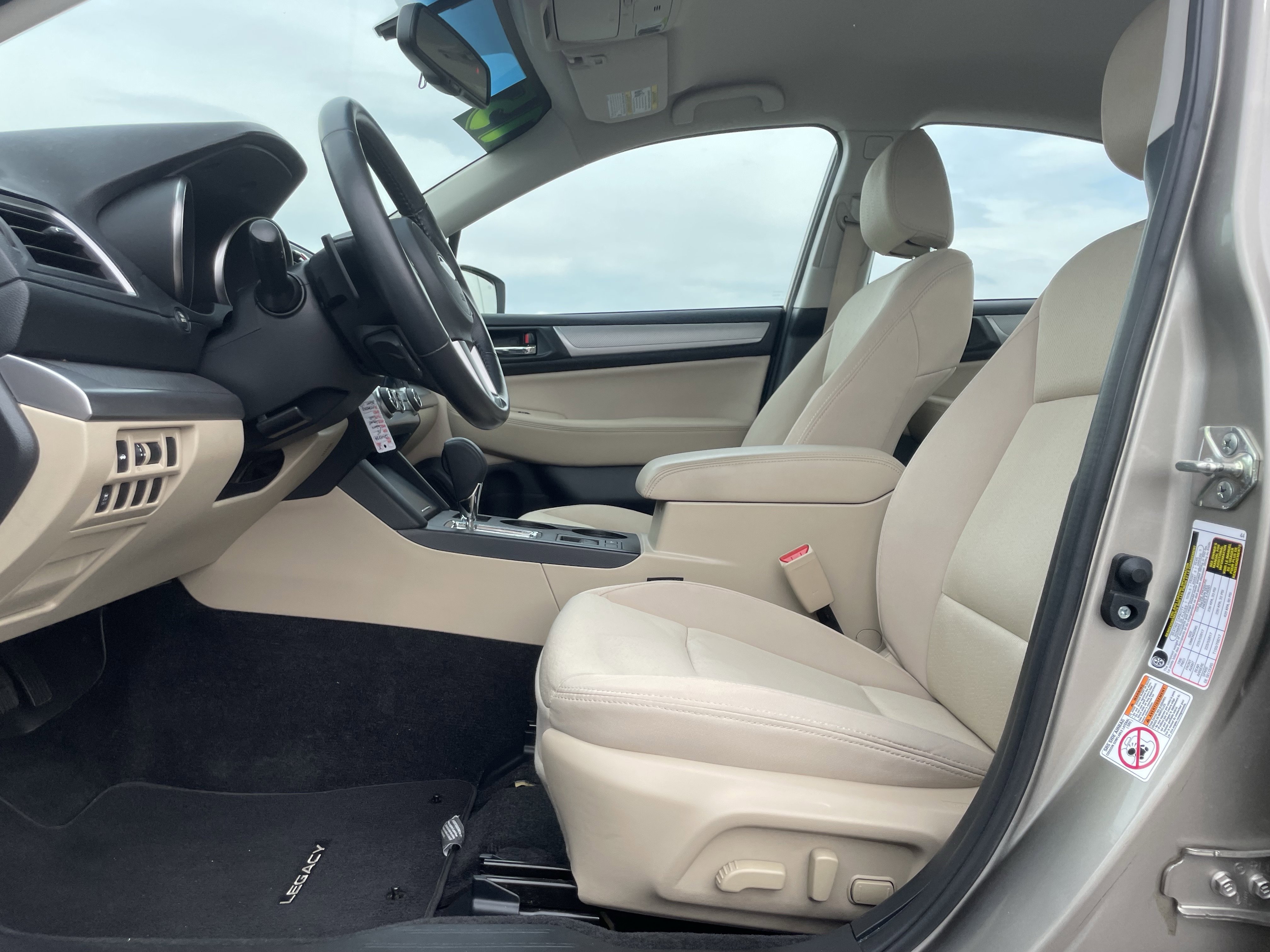 Used 2015 Subaru Legacy 2.5i Premium w/ Popular Package #1 image 12