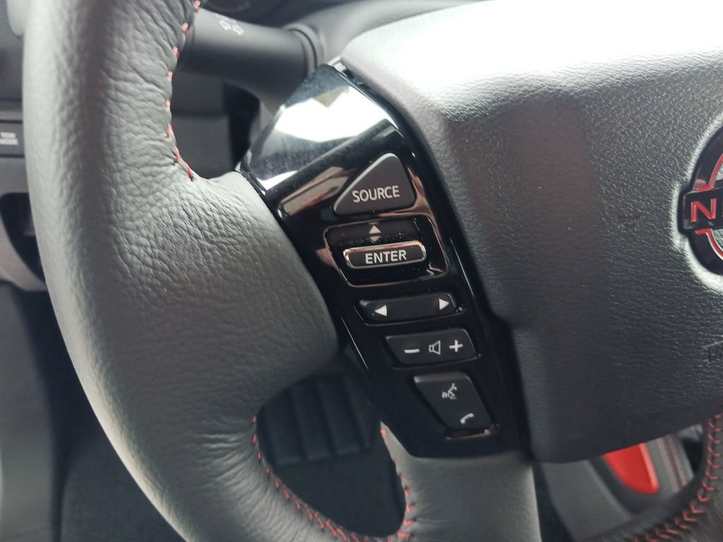Used 2026 Nissan Frontier Pro-X w/ Pro-X Convenience Package RWD image 28