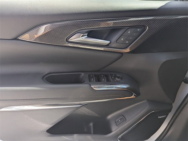 New 2026 Chevrolet Traverse High Country image 17
