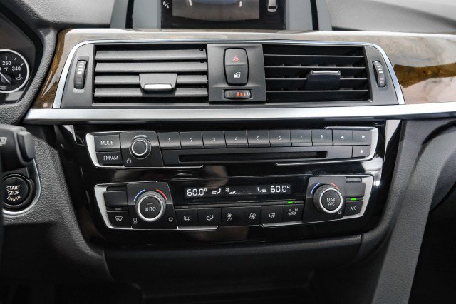 Used 2016 BMW 328i Sedan RWD image 25