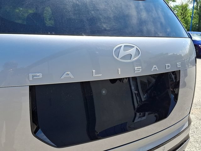 New 2026 Hyundai Palisade Limited AWD/4WD image 19