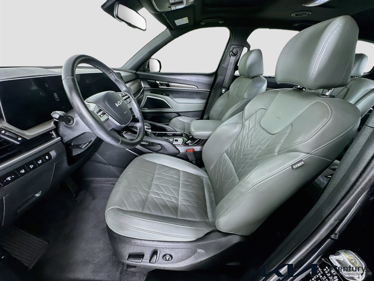 Certified 2023 Kia Telluride EX X-Line AWD/4WD image 21