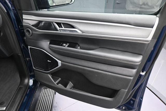 New 2026 Jeep Grand Wagoneer Limited AWD/4WD image 20