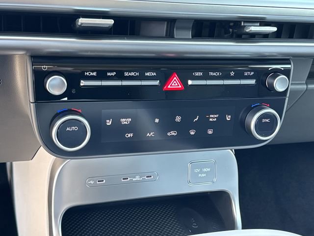 New 2026 Hyundai Ioniq 9 SE AWD/4WD image 26