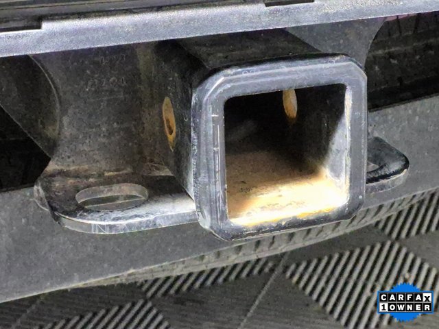 Used 2021 Chevrolet Tahoe Z71 image 9