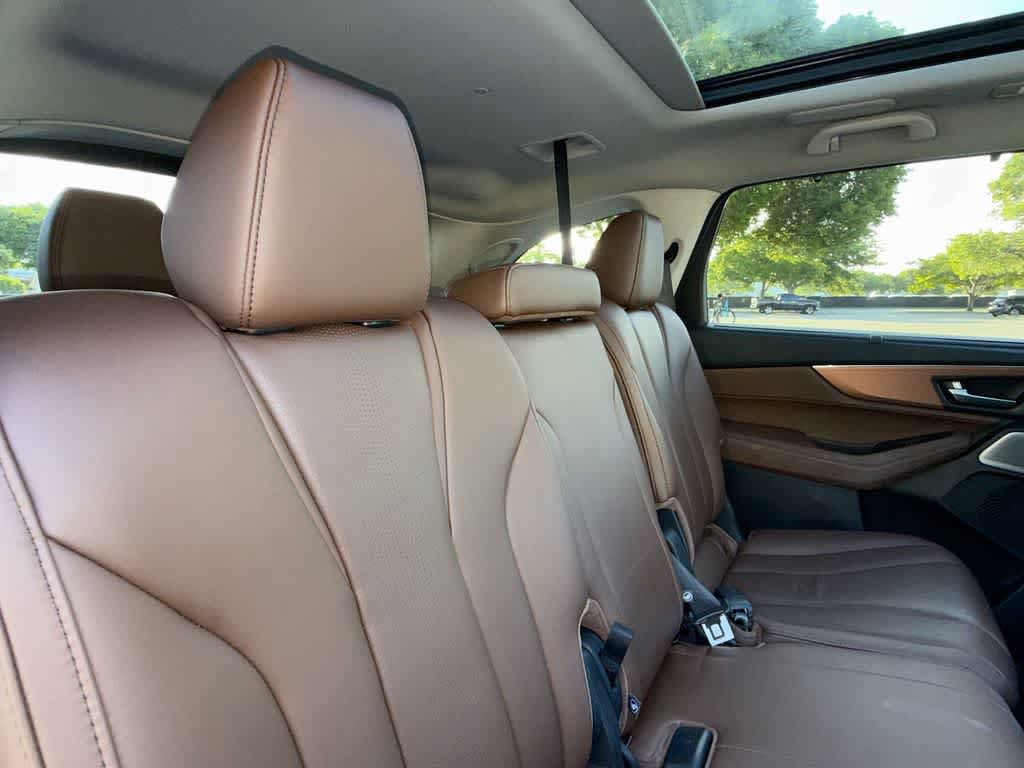 Used 2025 Acura MDX w/ Technology Package FWD image 26