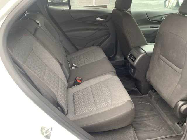 Certified 2024 Chevrolet Equinox LT w/ LPO, Floor Liner Package image 26