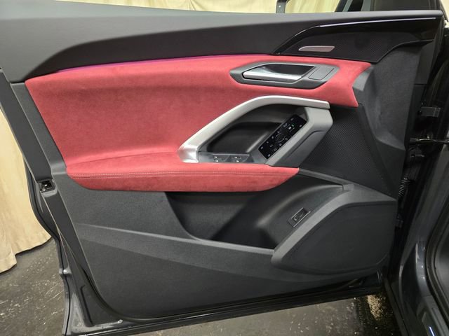 New 2025 Audi SQ5 Prestige image 11