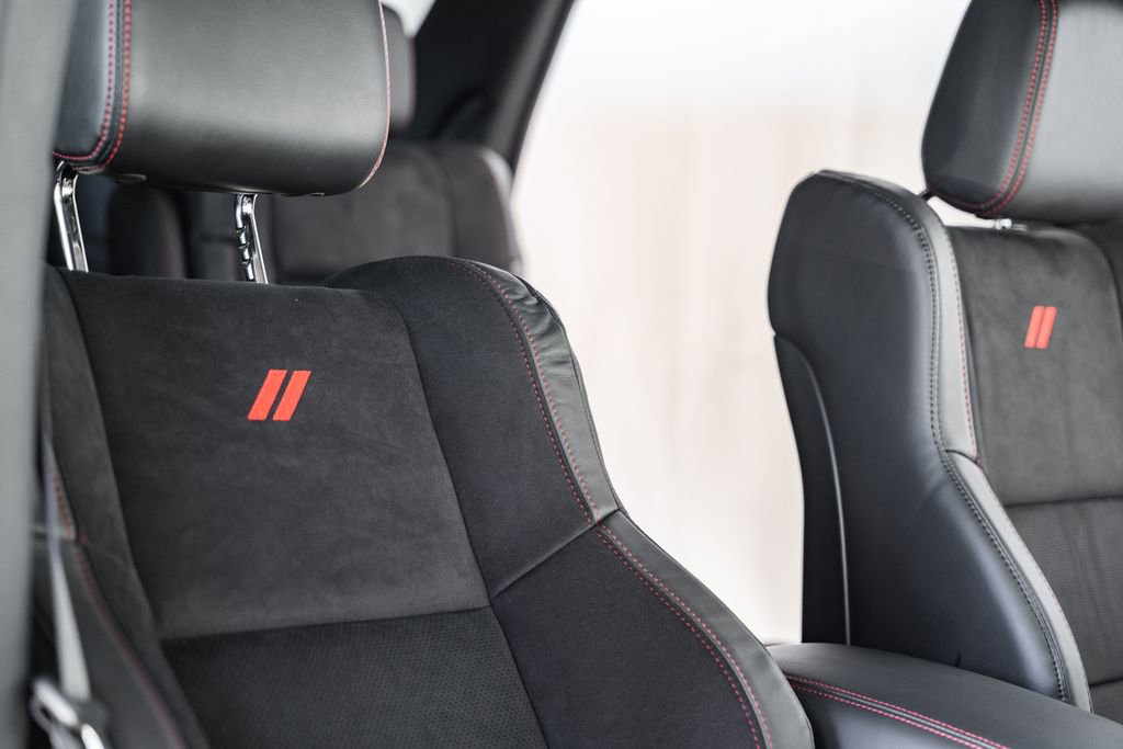 New 2026 Dodge Durango GT image 39