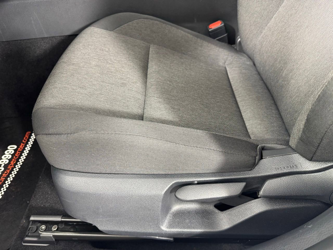 Used 2026 Toyota Camry LE FWD image 11