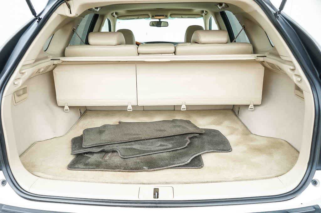 Used 2010 Lexus RX 350 2WD w/ Premium Pkg image 29