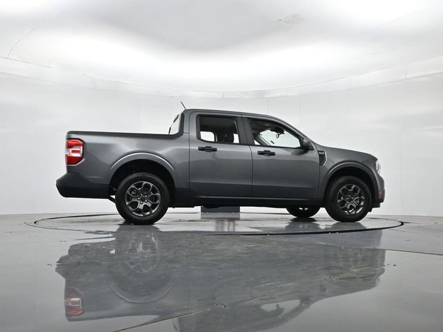 Certified 2023 Ford Maverick XLT w/ Equipment Group 300A Standard AWD/4WD image 35