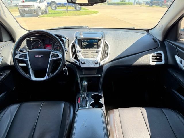 Used 2017 GMC Terrain SLT w/ Open Road Package FWD image 22