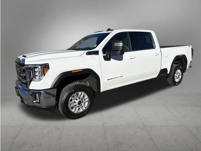Used 2023 GMC Sierra 2500 SLE w/ SLE Convenience Package