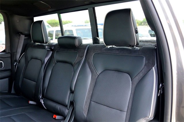 New 2026 RAM 1500 Laramie image 20