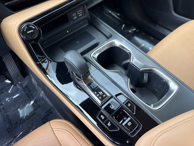 Used 2023 Lexus NX 350 AWD image 21