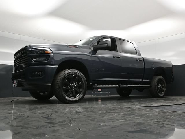 Used 2025 RAM 2500 Big Horn AWD/4WD image 60