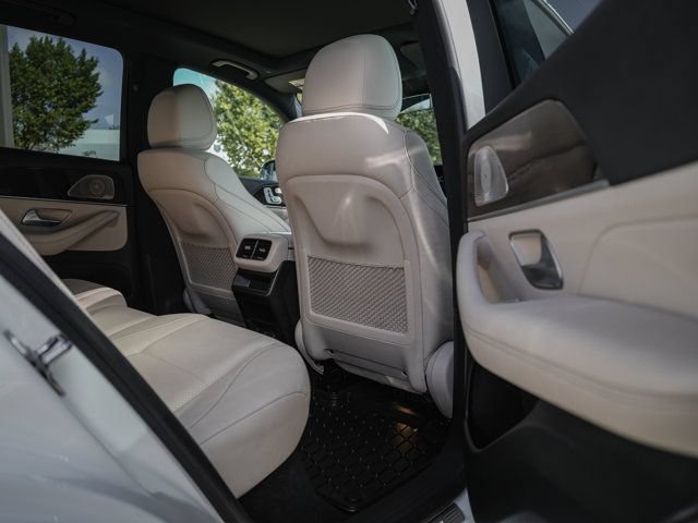 Certified 2025 Mercedes-Benz GLE 450e 4MATIC image 36