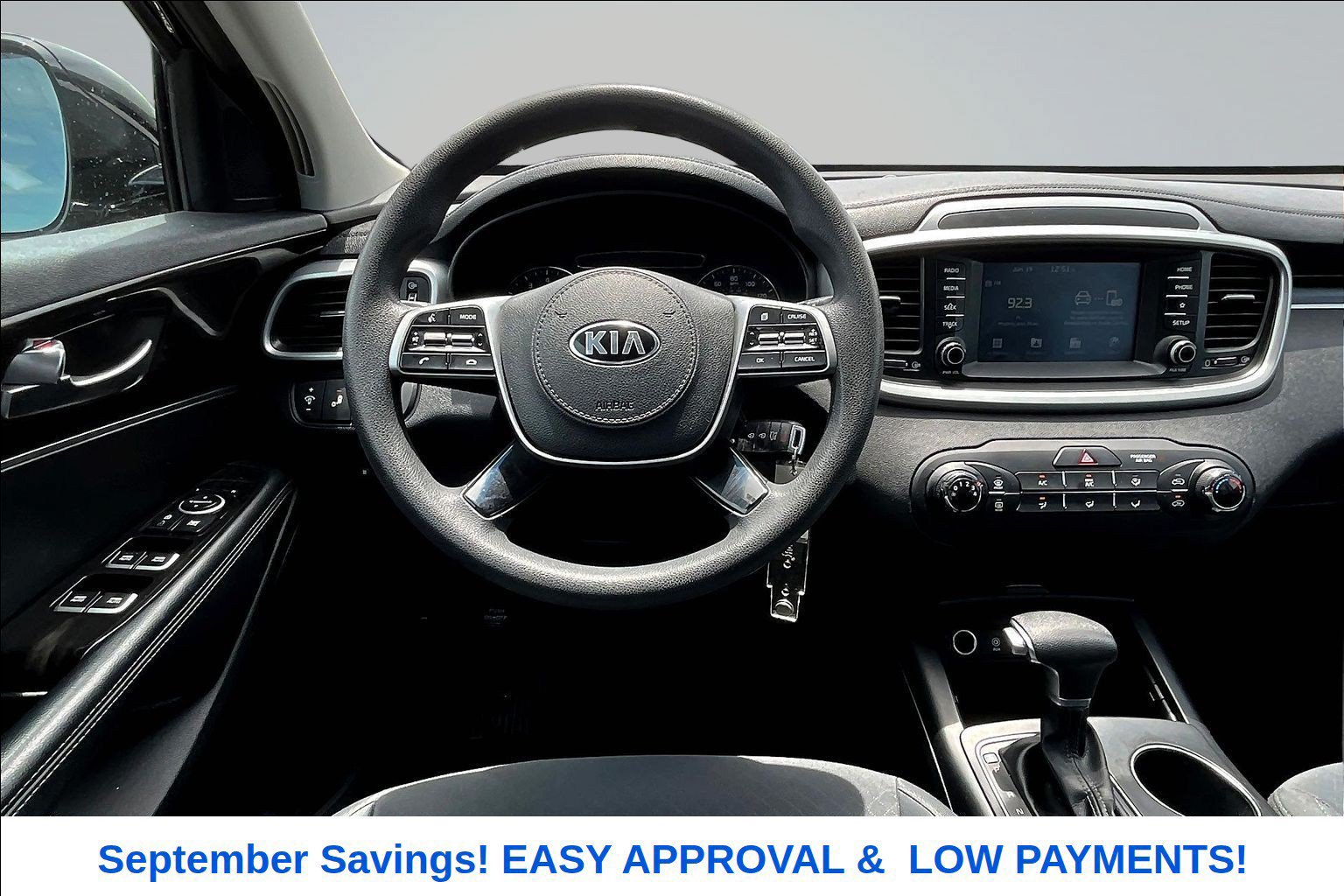 Used 2019 Kia Sorento FWD image 9