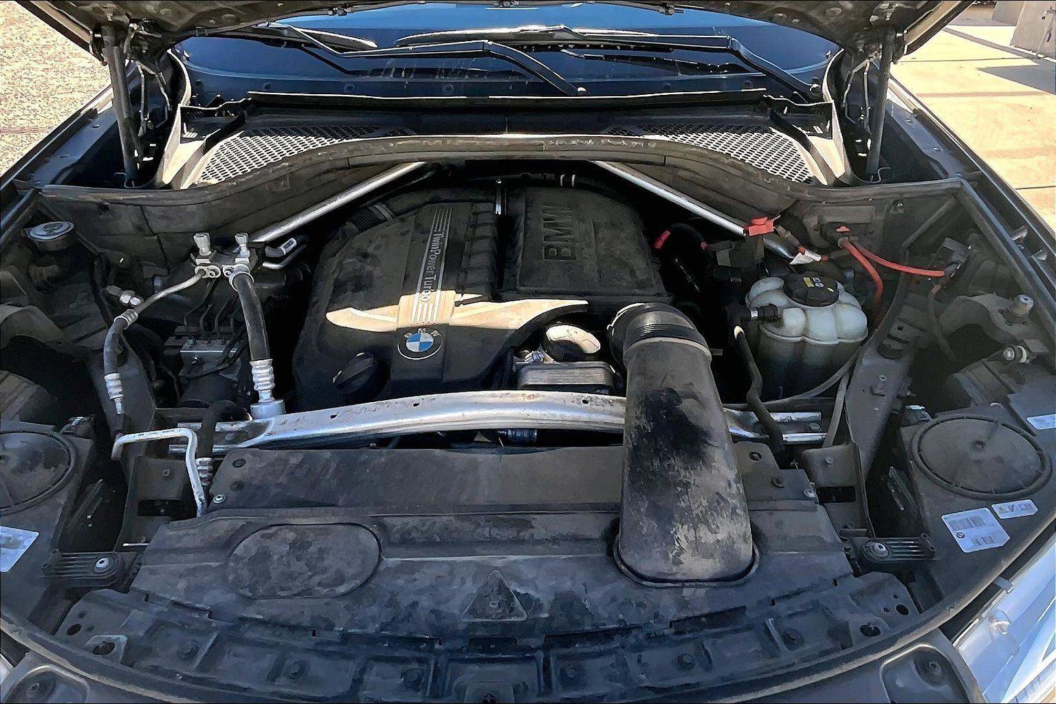 Used 2018 BMW X5 xDrive35i image 10