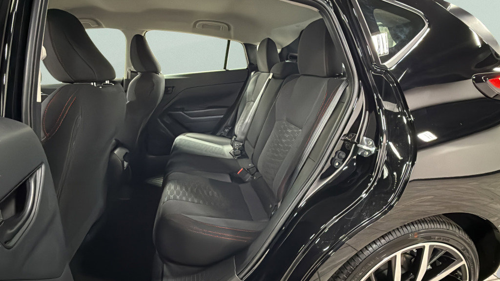 New 2026 Subaru Impreza 2.0i Sport image 24