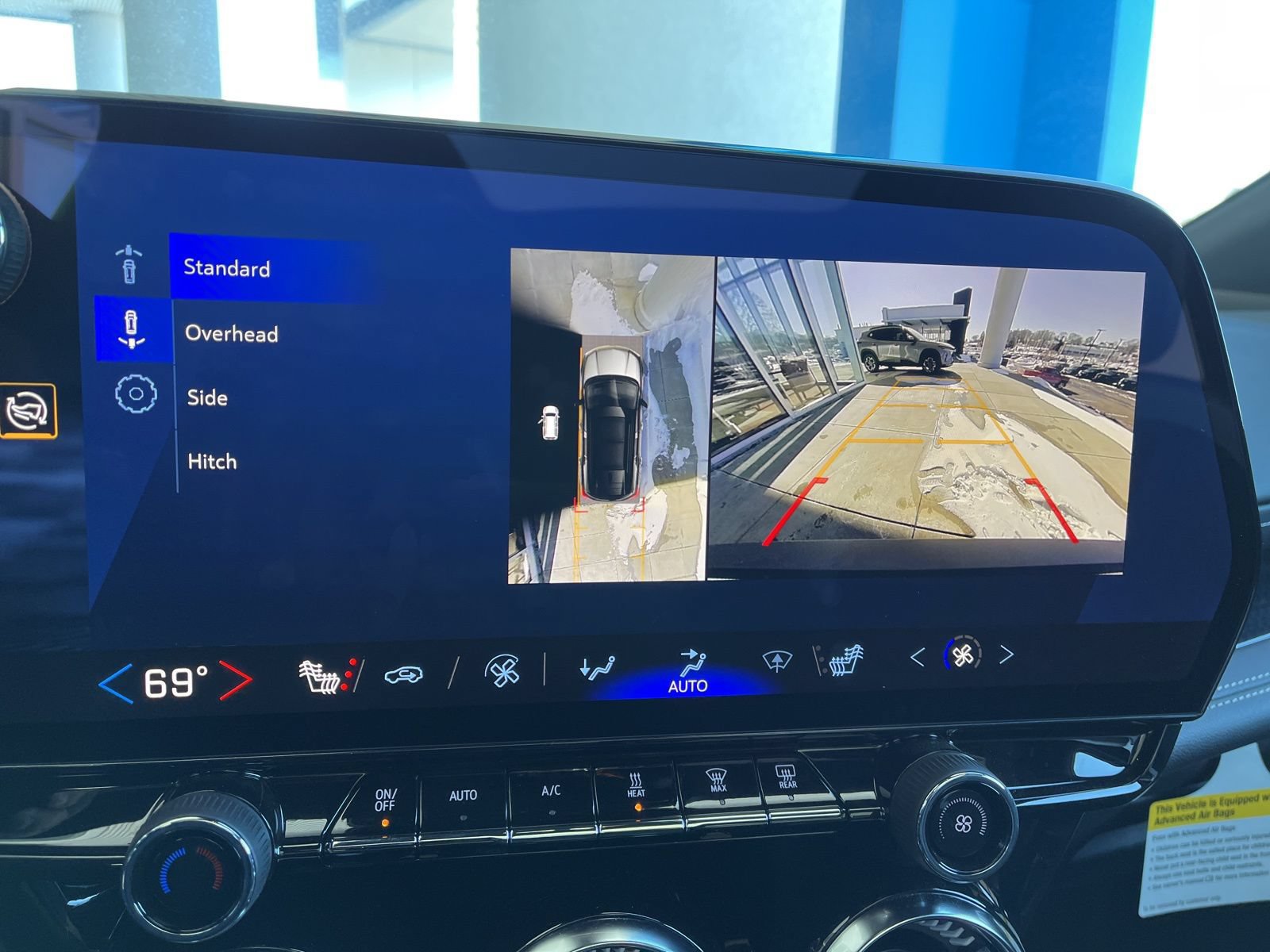 New 2024 Chevrolet Blazer EV LT AWD/4WD image 26
