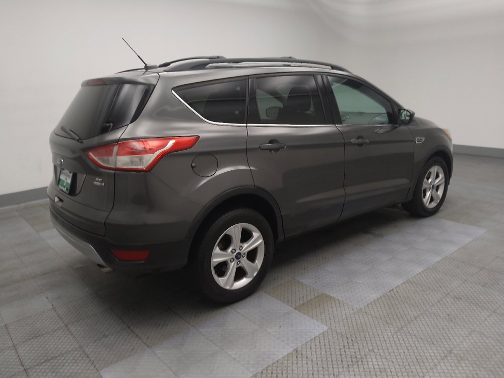 Used 2015 Ford Escape SE w/ Equipment Group 201A AWD/4WD image 10