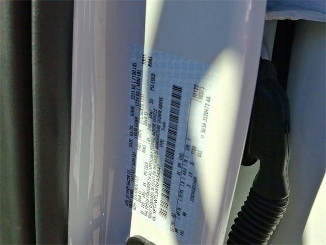 Used 2024 Ford F150 Platinum image 31
